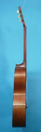 1926 Martin 0-18 Side