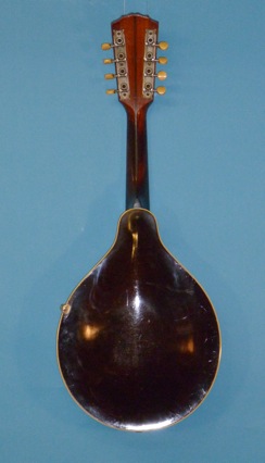 A-2 1919 Back