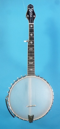 Gold Tone CEB–5 Cello Banjo