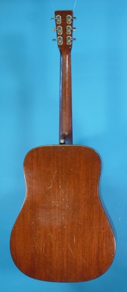 1948 D-18 Back