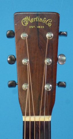 1948 D-18
