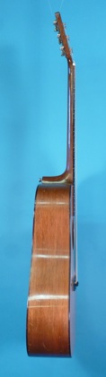 1948 D-18 Side