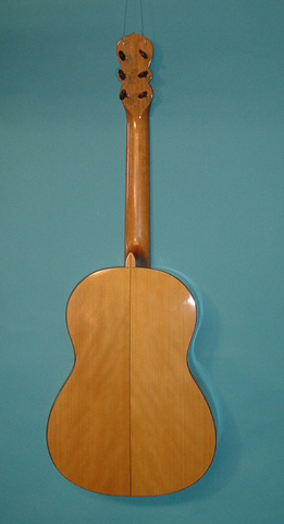 Back