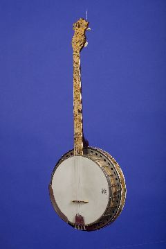 Tenor Banjo