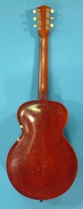 L-1 Back