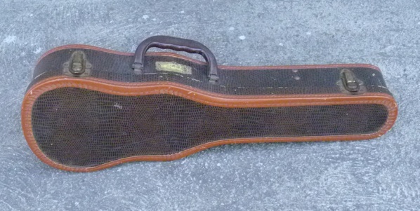 Makini Soprano Ukulele