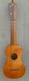 “The Peach” Soprano Ukulele