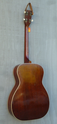 The Loar Mandolin