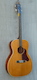 Regal Tenor Guitar