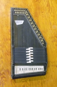 Autoharp