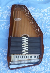 Autoharp
