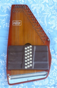 Autoharp