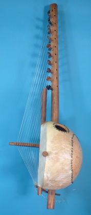 Kora Side