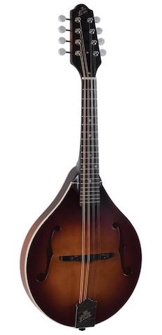 The Loar Mandolin